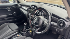MINI Hatchback 2.0 Cooper S 3dr Auto Petrol Hatchback